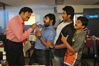 Abhi Production No 1 Movie Stills